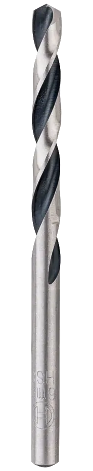 بنطة تخريم حديد بوش، 6 مم ،577 228