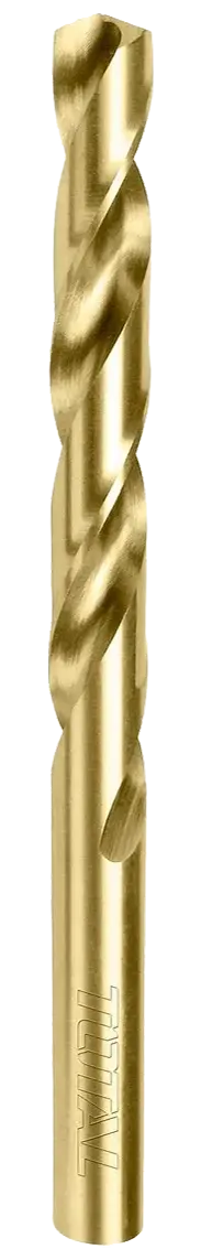 بنطة تخريم حديد توتال، 10 مم ، TAC101003