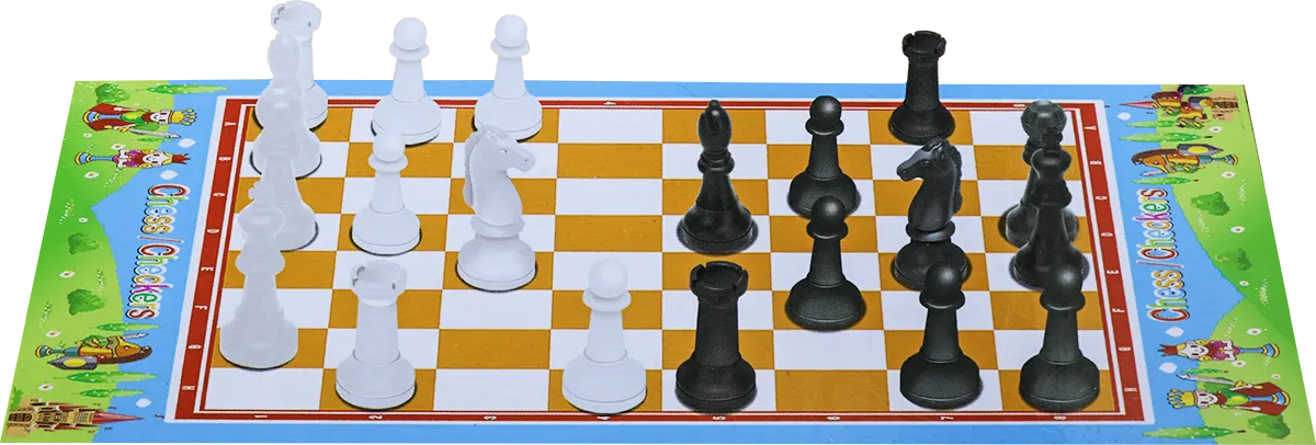 لعبة شطرنج 6022