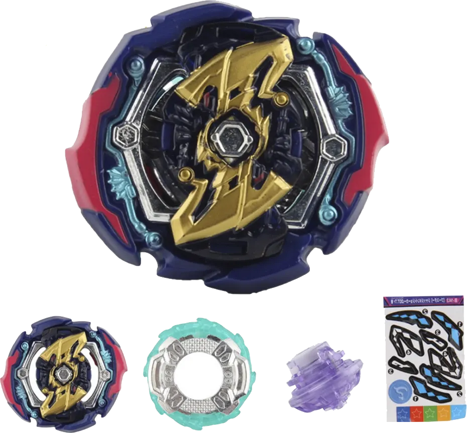 لعبة بي بليد 305