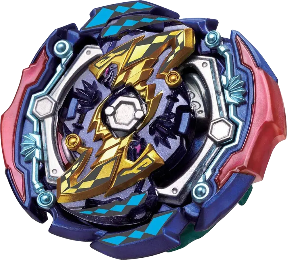 لعبة بي بليد 305