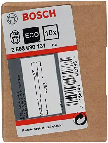 أجنة تكسير هيلتي بوش، 2 608 690 131