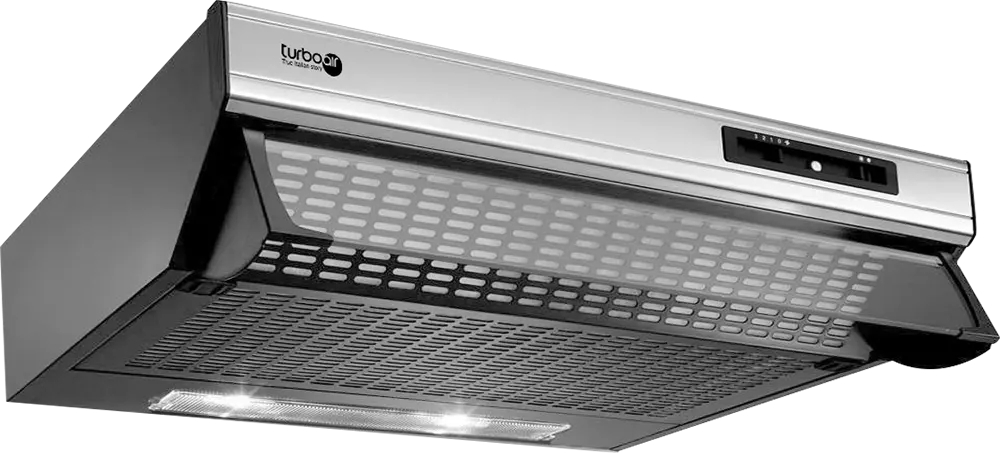 شفاط بلت ان تربو اير مسطح ، 80 سم، 3 سرعات،سيلفر، K802R80F2M S-S