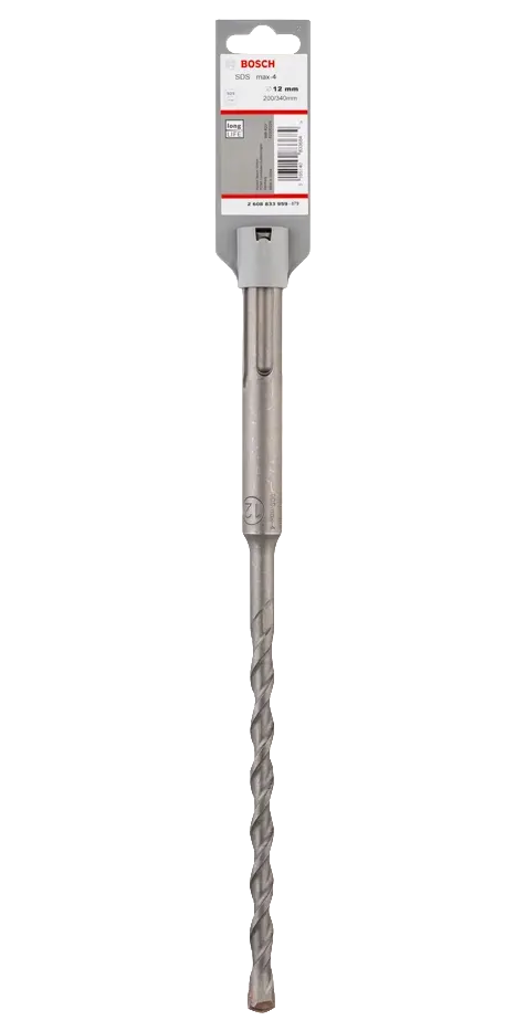 بنطة تكسير خرسانة بوش، 12 مم ، 833 959