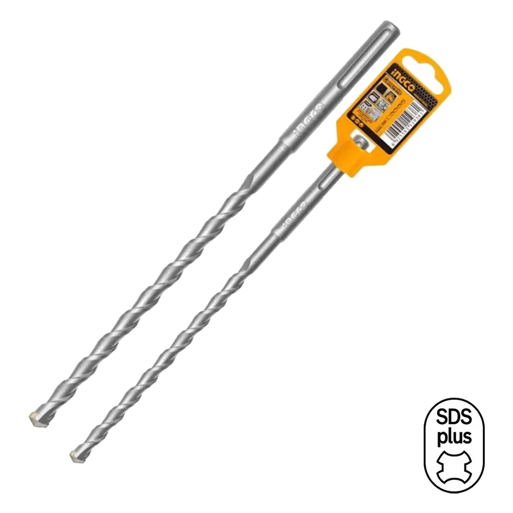 بنطة حفر خرسانة إنكو، 6 مم ،DBH1210601