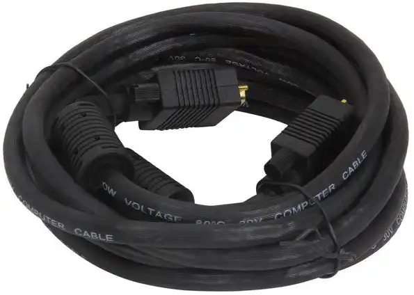 كابل 2 B VGA 10M.DC463