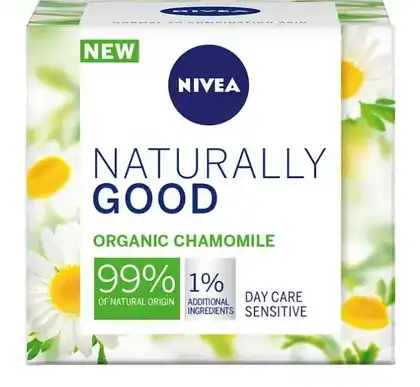 كريم نيفيا النهاري ناتشورالي جود، كريم مرطب للبشرة،  50 مل