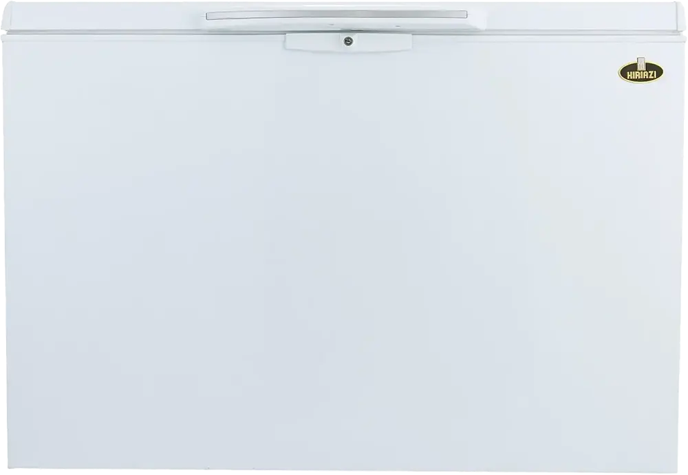 فريزر أفقي كريازي، ديفروست، ابيض، KH338CF-1