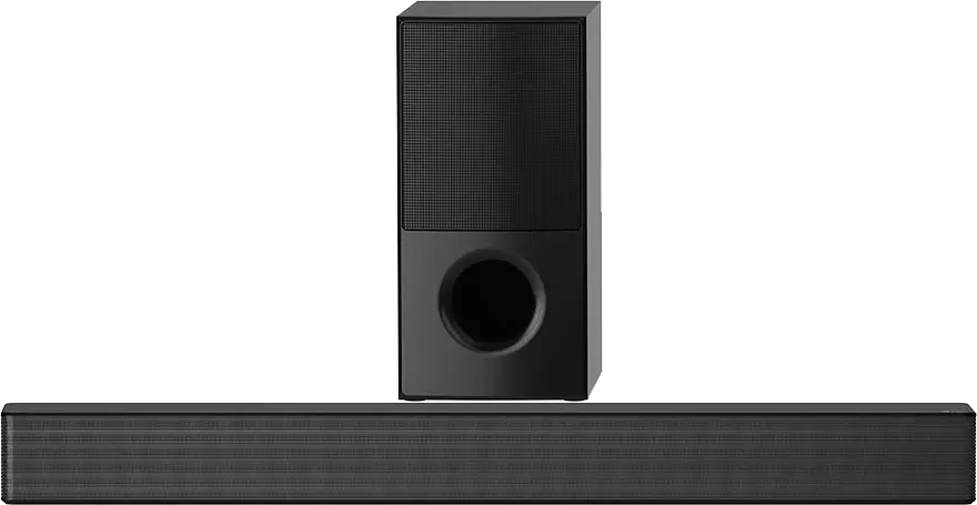 ساوند بار ال جي، بلوتوث، 4.1 قناة، اسود - SNH5