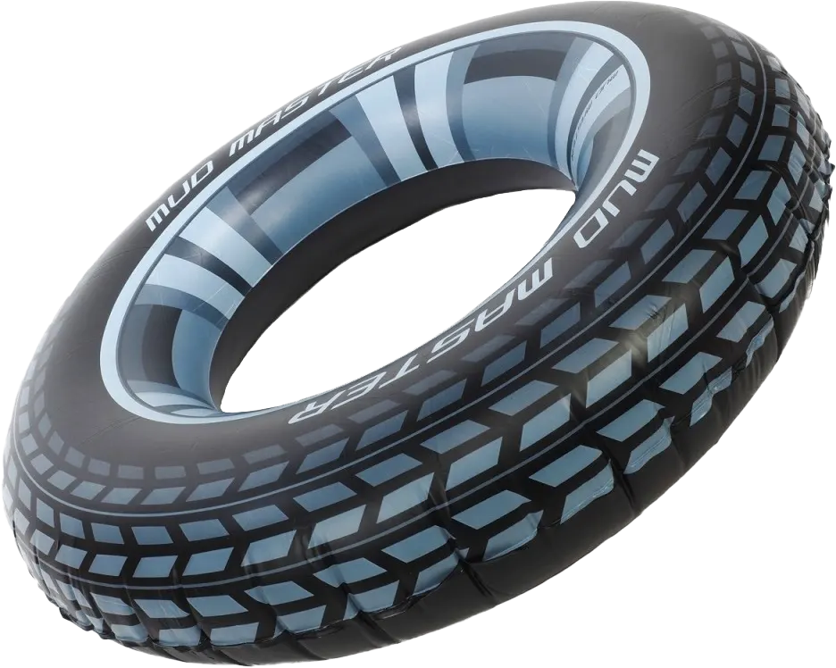 عوامة سباحة قابلة للنفخ بيست واي مد ماستر، اسود، 36016