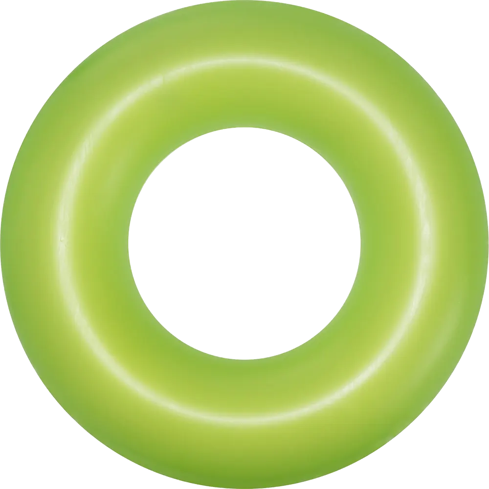 عوامة سباحة بيست واي نيون  قابلة للنفخ، ألوان متعددة، 36025