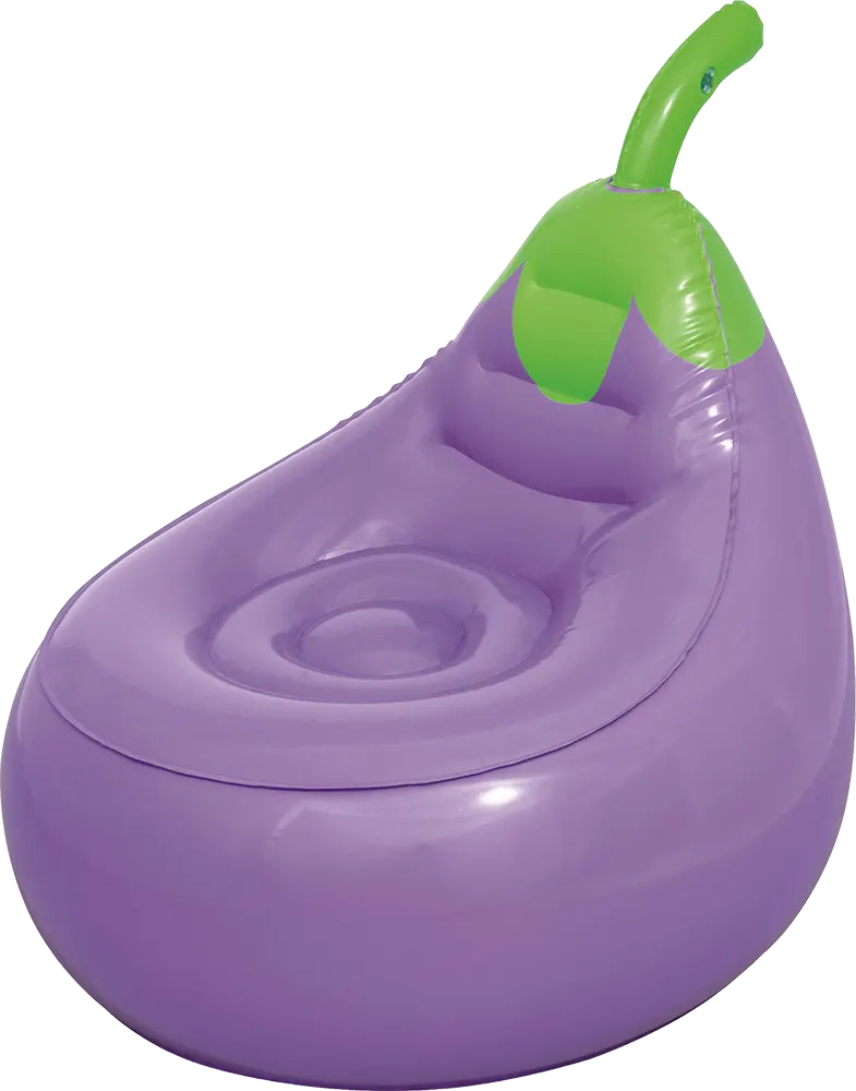 كرسى بيست واي قابل للنفخ، أشكال فاكهة متعددة، 75066