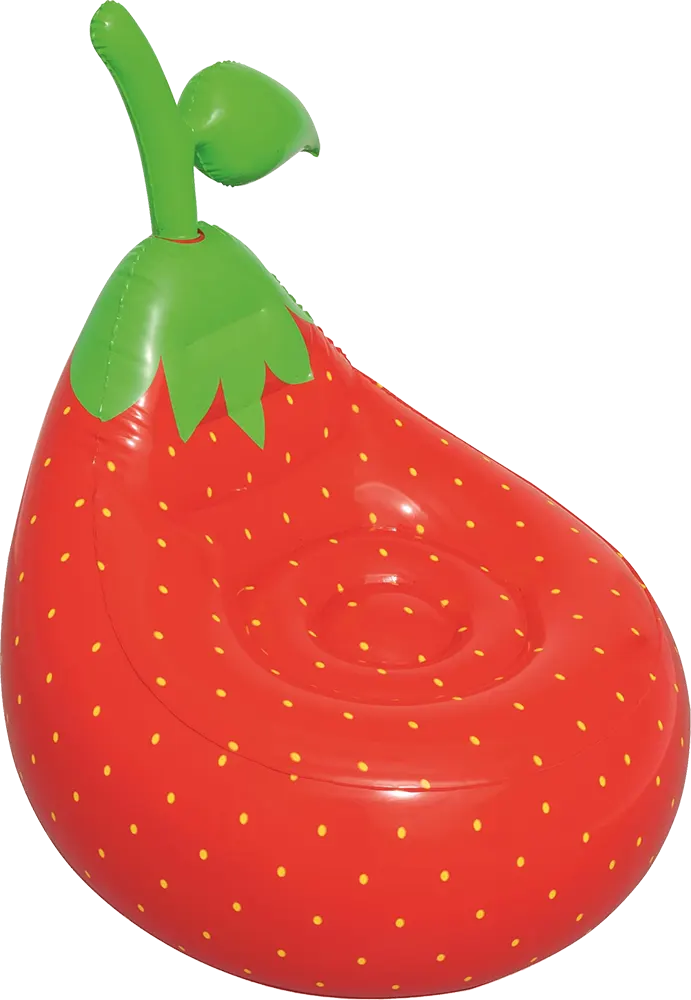 كرسى بيست واي قابل للنفخ، أشكال فاكهة متعددة، 75066