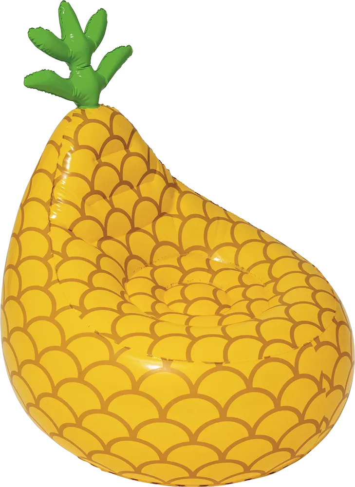 كرسى بيست واي قابل للنفخ، أشكال فاكهة متعددة، 75066