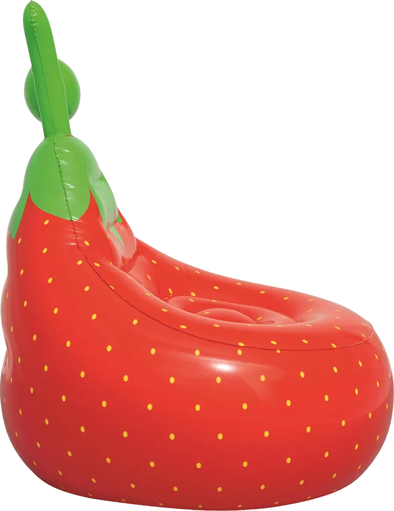 كرسى بيست واي قابل للنفخ، أشكال فاكهة متعددة، 75066