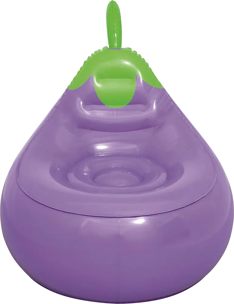 كرسى بيست واي قابل للنفخ، أشكال فاكهة متعددة، 75066