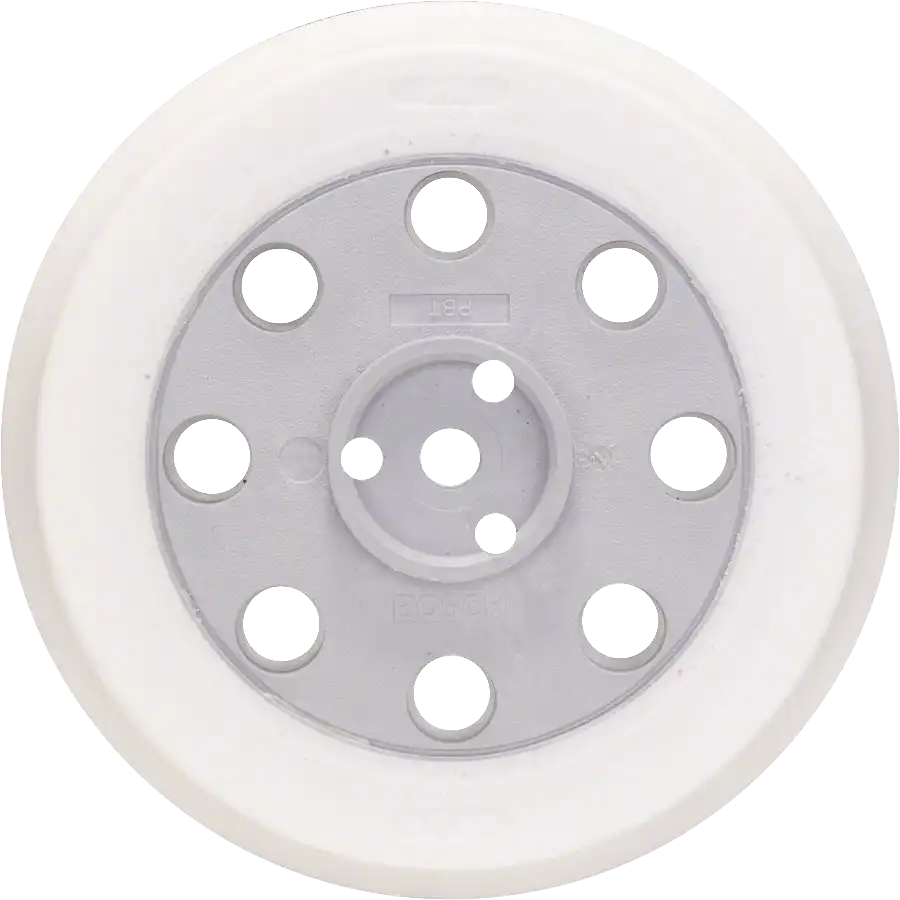 قرص تدعيم بوش، 125 مم، 2 608 601 117