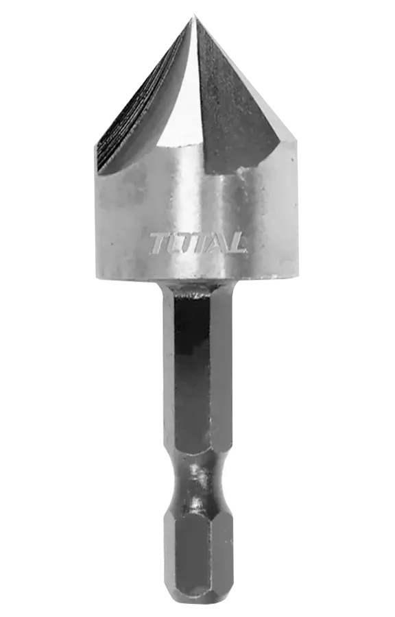 بنطة تخويش حديد من توتال 20.5 مل ،TAC812051