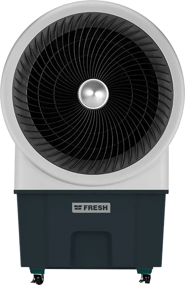 تكييف صحراوي فريش بوينج ،70 لتر ،3 سرعات ، أبيض*رمادي ، FR-BO80M