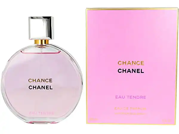 عطر شانس شانيل للنساء او دي بارفان 100 مل