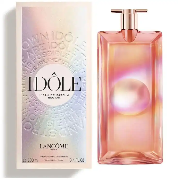 IDOLE NECTAR BY LANCOME For Women EDP 100 ml
