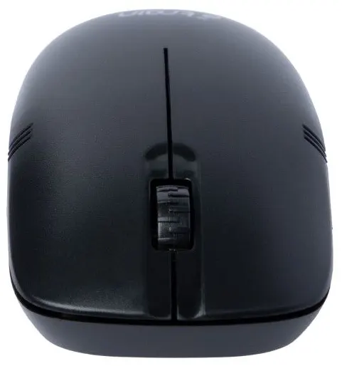 ماوس لاسلكي من اي ترين ،1200DPI،أسود،MO10B