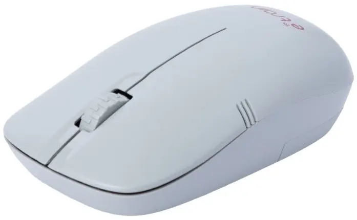 ماوس لاسلكي من اي ترين ،1200DPI،رصاصي،MO10A