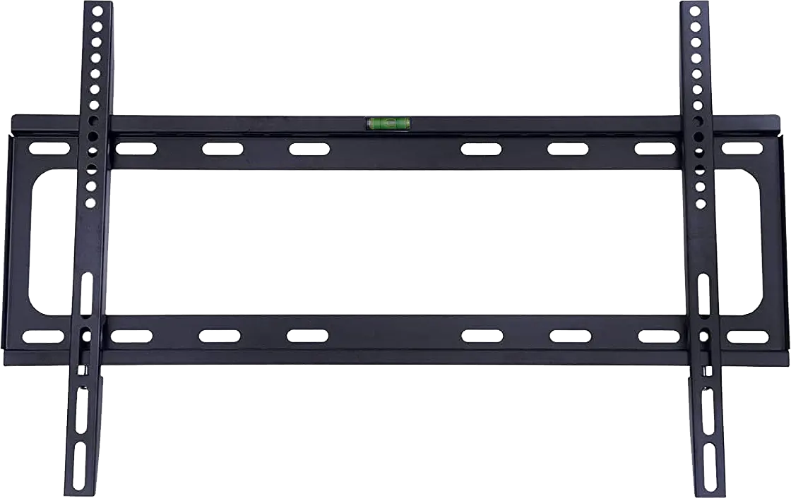 حامل شاشة ثري اس (32-62) بوصة، ميزان ماء، أسود، SM.62