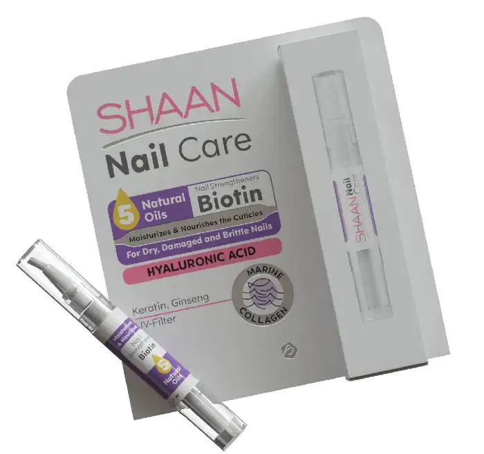 شان نيل كير، 4 مل