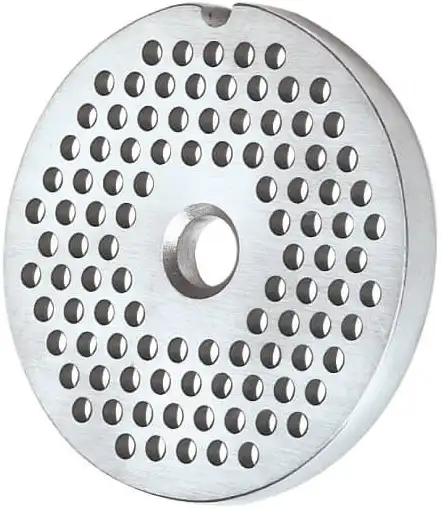 مفرمة لحم سوناي جراندو، 1600 وات، أسلحة استانلس، أبيض، SH-4400