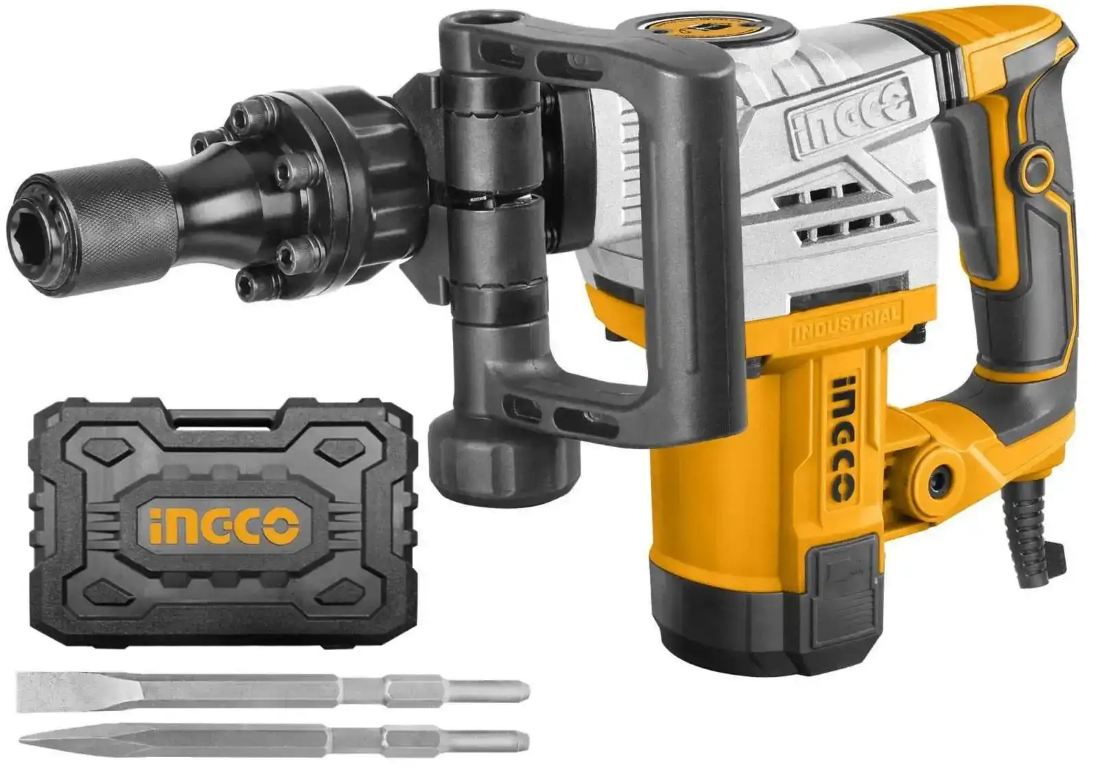 Ingco Crusher, 1300 Watt, Punching , PDB130018