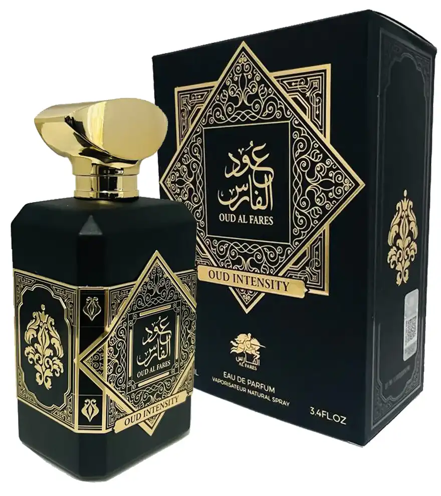 عطر عود الفارس من الفارس للجنسين او دي بارفان 80 مل
