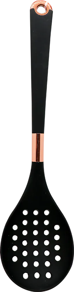 مقصوصة سيليكون - أسود xذهبى