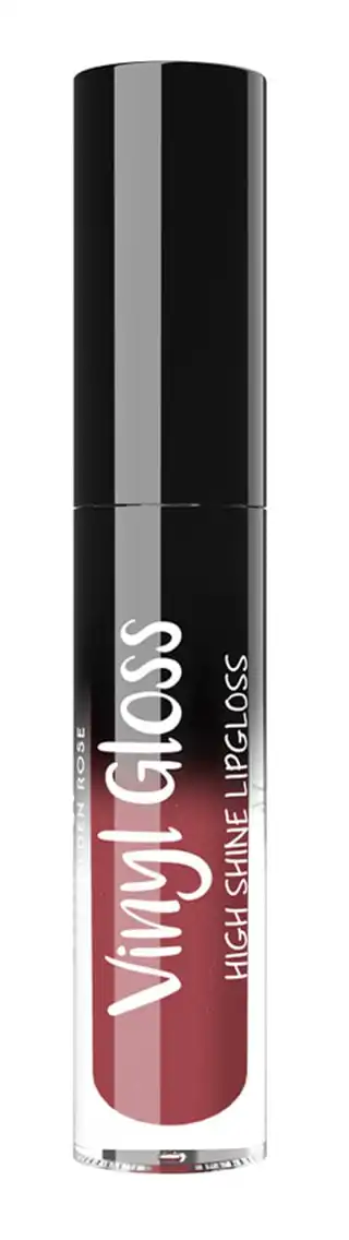 ليب جلوس جولدن روز فينيل جلوس هاي شاين، 05