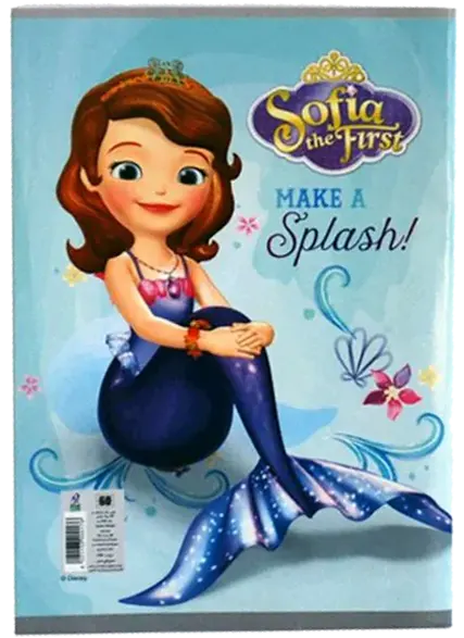 كشكول دبوس أنجليزي نهضة مصر، 60 ورقة، لون متعدد