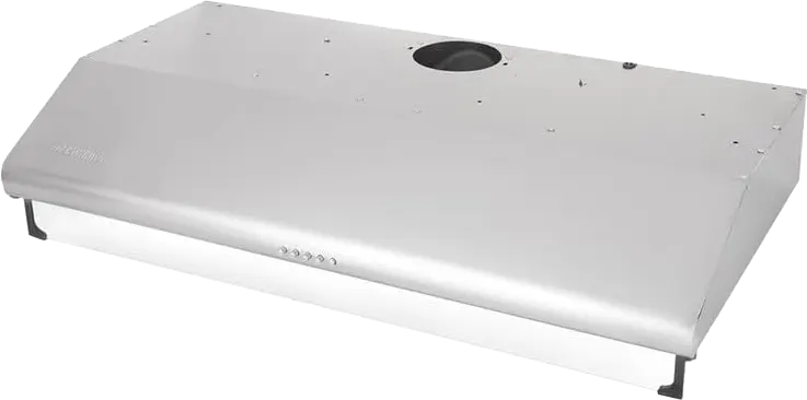 شفاط بلت ان بلاك اند وايت مسطح تركي، 90 سم،3 سرعات، CK-960