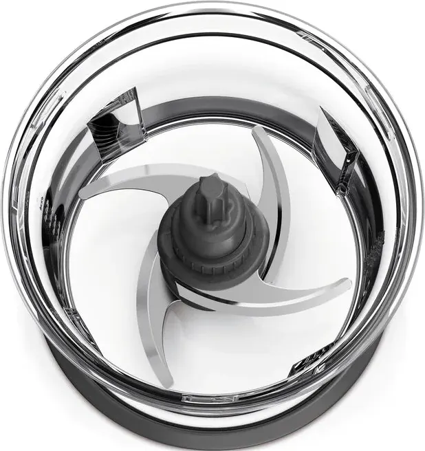 كبة كينوود، 500 وات، 500 مل، أبيض، CHP61.000WH، ضمان راية