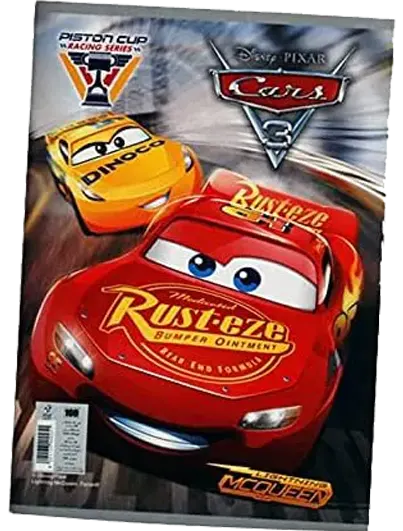 كشكول دبوس نهضة مصر، 60 ورقة، 9 أسطر، لون متعدد