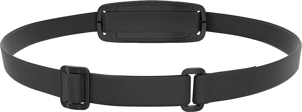 كشاف ليد رأس إنرجايزر ، أسود