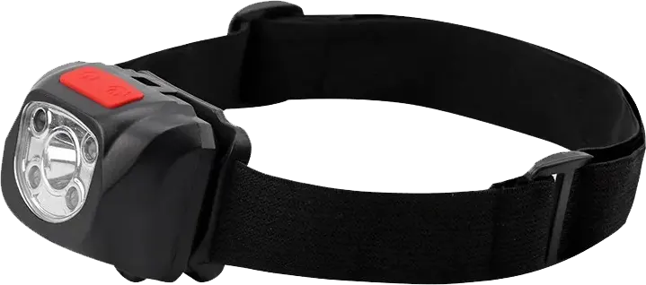 كشاف رأس كامليون، قابل للشحن، RS71-DB