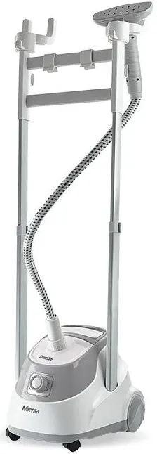 مكواة بخار ستاند ميانتا، 1800 وات، أبيض، GS42206A