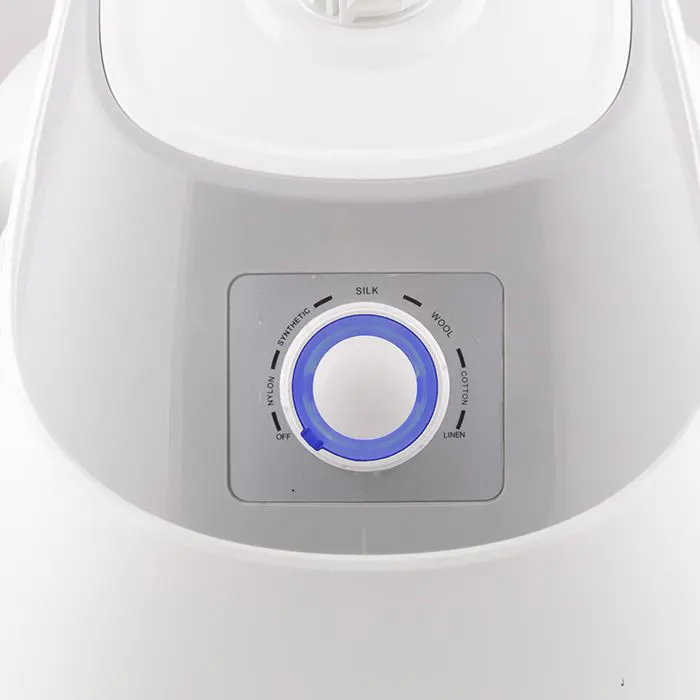 مكواة بخار ستاند ميانتا، 1800 وات، أبيض، GS42206A