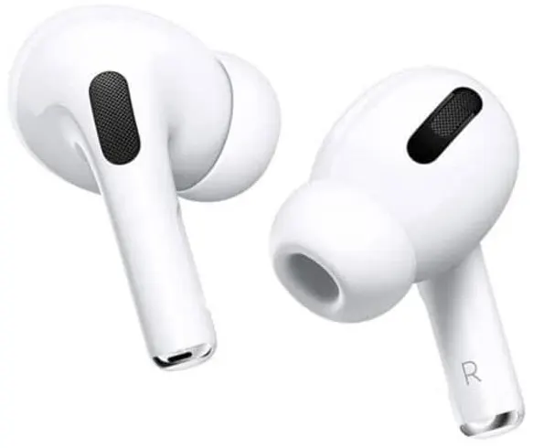 سماعة ايربودز جوي روم برو ، بلوتوث 5.0، بطارية 360 مللي أمبير، أبيض ، JR-T03S PRO
