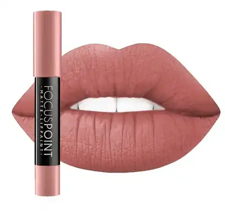 احمر شفاه توب فيس مات فوكس بوينت، 013