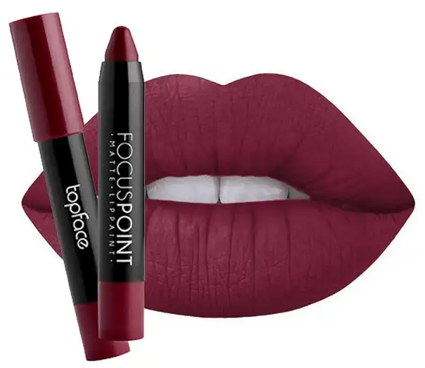 احمر شفاه توب فيس مات فوكس بوينت ، 010