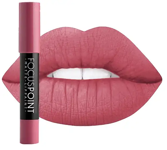 ليب ستيك توب فيس مات فوكس بوينت، 009