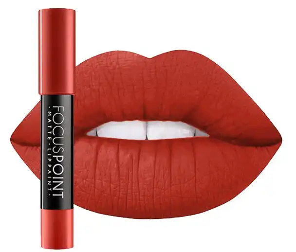 ليب ستيك توب فيس مات فوكس بوينت، 006