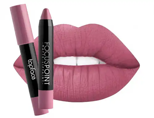 ليب ستيك توب فيس مات فوكس بوينت، 003