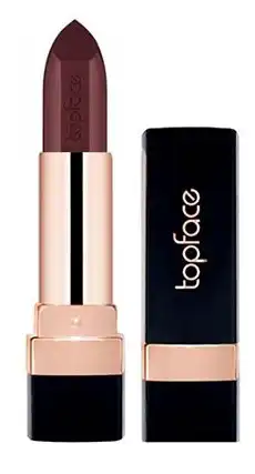 احمر شفاه توب فيس ان ستايل كريمي، 011 قرايش براون