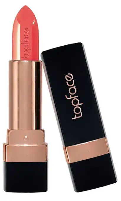 احمر شفاه توب فيس ان ستايل كريمي، 009 بلش كورال